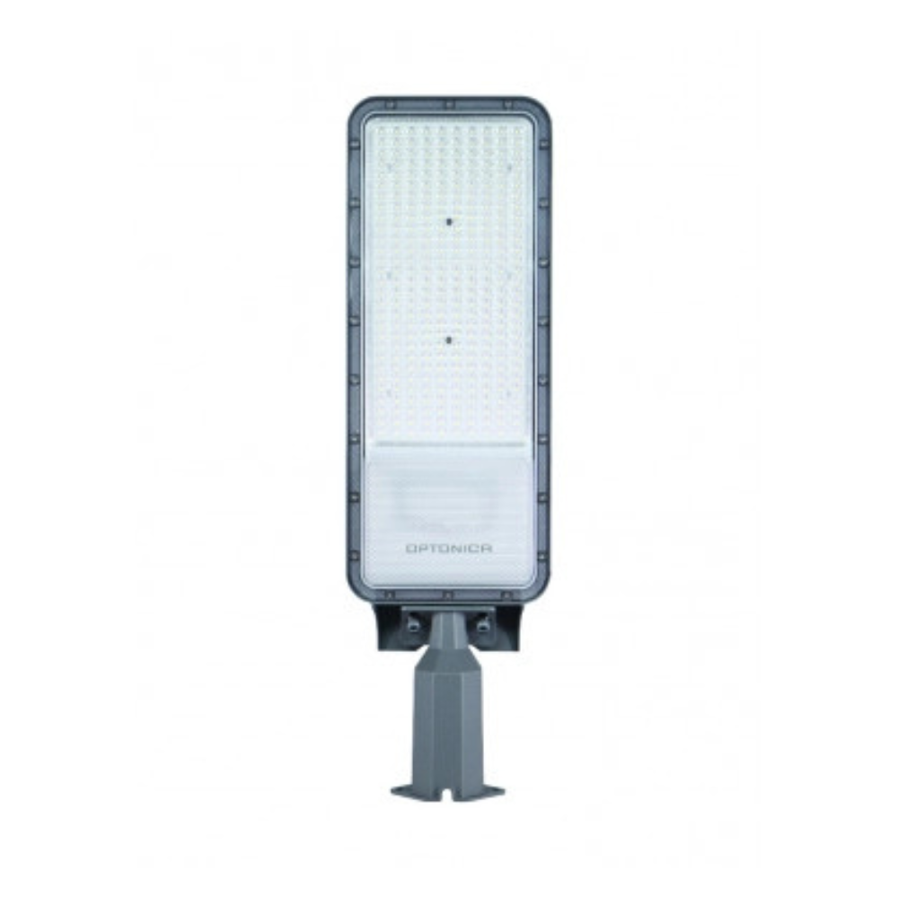 9250 LED УЛИЧНА ЛАМПА 30W LUMILEDS-чип 75×130° 3000К 5 ГОДИНИ ГАРАНЦИЯ - Image 1
