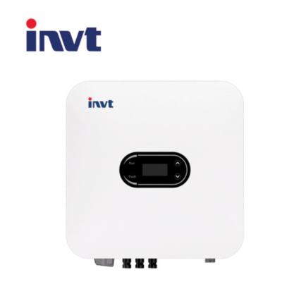 8KW INVT 1PHASE ON-GRID ИНВЕРТОР 230V, 2MPPT - гаранция 10 години