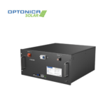 LiFePO4 Battery 48V/9.6kWh 200Ah Rack Mounting