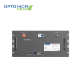 LiFePO4 Battery 48V/9.6kWh 200Ah Rack Mounting - Image 2