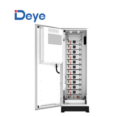 DEYE Шкаф за батерии C&I