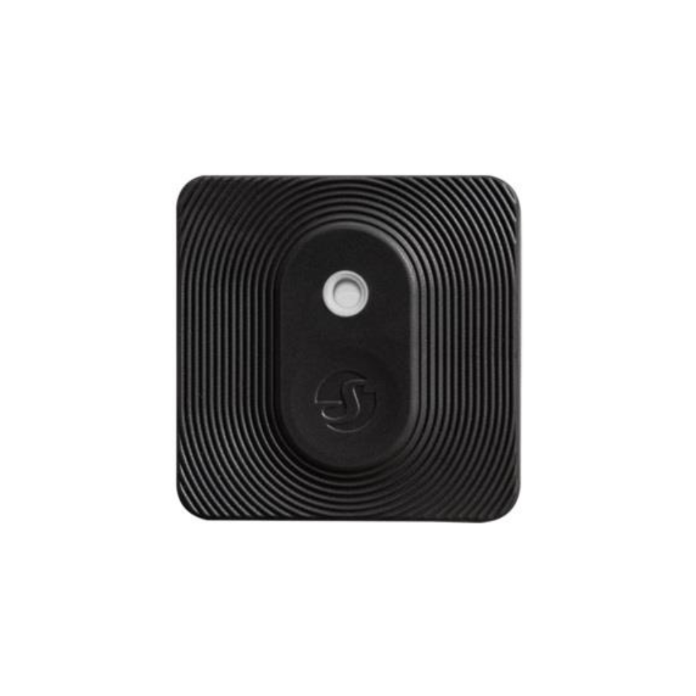 Shelly Blu H&T Black Датчик за влага и температура с батерия IP54 черен Shelly Blu H&T ZB - 072438 - Image 1