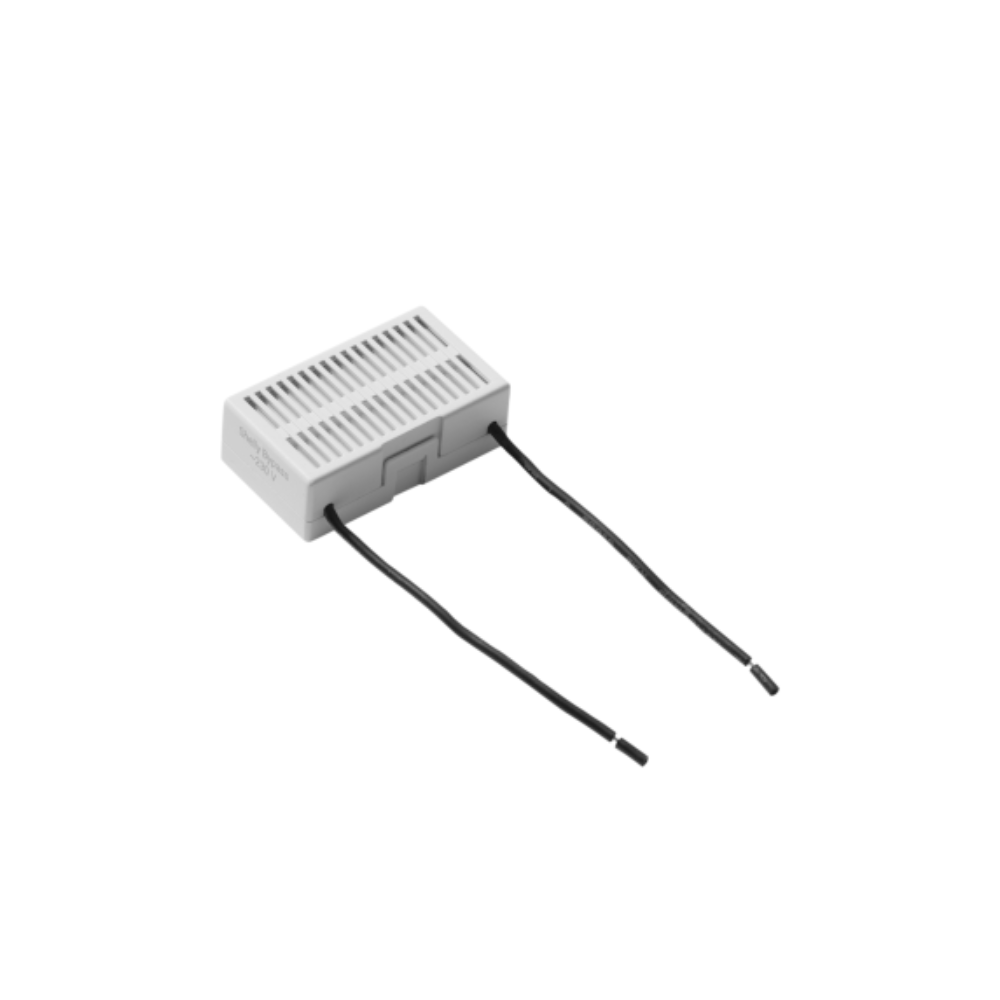 Shelly Bypass Активен компенсатор за LED лампи Shelly Bypass Dimmer 2 - 266113 - Image 1